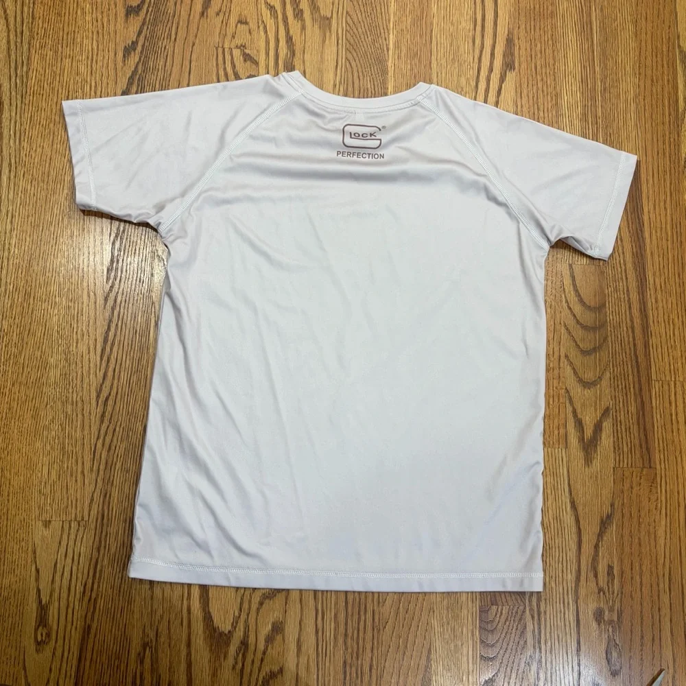 GLOCK Perfroamnce Tee - Picture 5 of 9